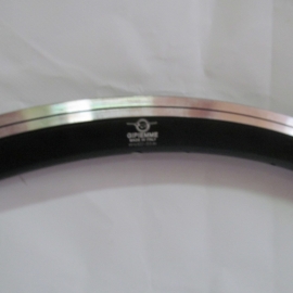 Janta 622 cursier Gipiemme cu 32 gauri - negru - Roti si piesele > Janta > Janta 622  - BikeCentral