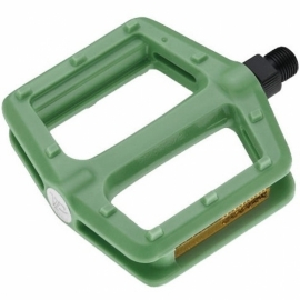 Pedale VP Components VP-535 - verde - BikeCentral