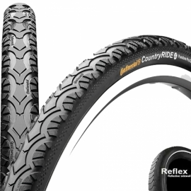 26-1,75 Country Ride reflex - BikeCentral