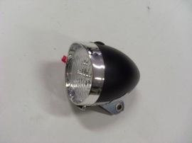 Far stil retro cu 3 led - BikeCentral