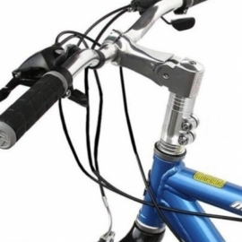 Adaptor ghidon, prelungitor - Ghidoane si piese > Pipe ghidon  - BikeCentral