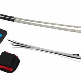 Sir de LED colorat - Faruri / reflectorizante > Reflectorizante  - BikeCentral