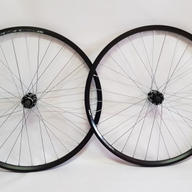 Set roti de 26, Joytech pe disc, dublu - BikeCentral