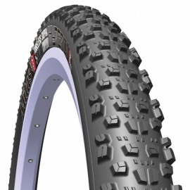 Anvelopa 27,5-2,10 Mitas R13 Hyperion Tubeless Supra - BikeCentral