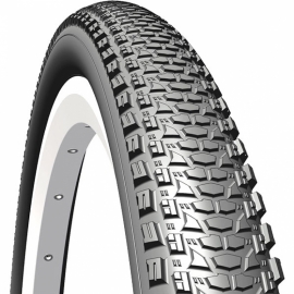 Anvelopa 27,5-2,25 Mitas R14 Zefyros Tubeless - BikeCentral