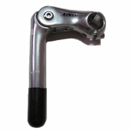 Pipa ghidon Uno reglabil 25,4 - BikeCentral