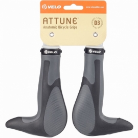 Mansoane Velo Ergo New - BikeCentral