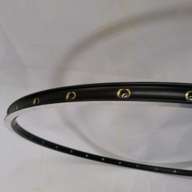 Janta 622 dubla cursiera capsat - BikeCentral
