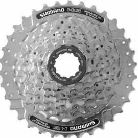 Pinion Casetat Shimano HG41 8 VIteze - BikeCentral