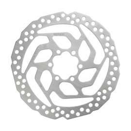 Disc Frana 160 mm Shimano Deore SM-RT26 - BikeCentral