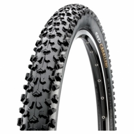 Anvelopa 26-2,00 CST C-1563 Caballero Eco - BikeCentral