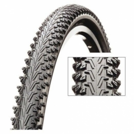 Anvelopa 44-622 CST C-1436 Control Plus Eco - BikeCentral