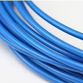 Camasa frana teflon albastru /m - BikeCentral