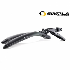 Aparator noroi Simpla GP SDE ptr roti 24-28 - BikeCentral