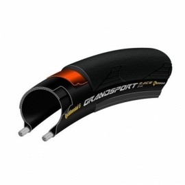 Anvelopa 25-622 Continental GrandSport Race pliabil - BikeCentral