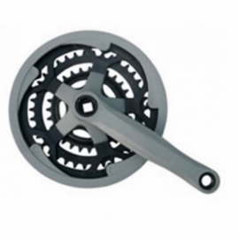 Angrenaj MTB 48T - BikeCentral