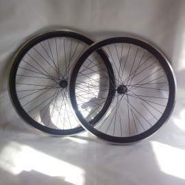 Set roti 622 cursier casetat - BikeCentral