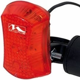 Stop spate magnetica M-wave - BikeCentral