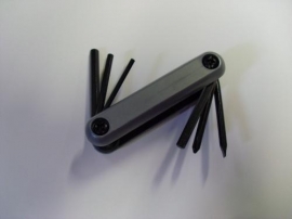 Trusa mini 6 functii - BikeCentral