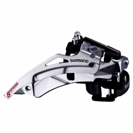 Schimbator fata Shimano Torney FD-M190 - BikeCentral