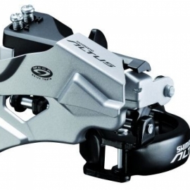 Schimbator fata Shimano Altus FD-M370 - BikeCentral