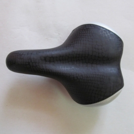 Sa classic negru/gri - BikeCentral