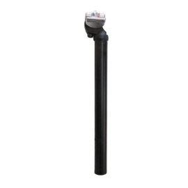 Tija sa cu cap 26,2 aluminiu, 30 cm - BikeCentral