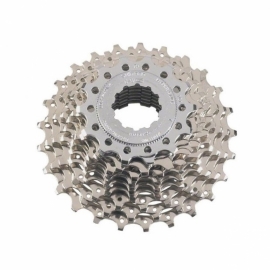 Pinion Shimano Sora HG50 9V 11-25 T argintiu - BikeCentral