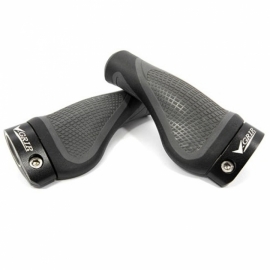 Mansoane V-Grip ER1 AC ergonomic gri - BikeCentral