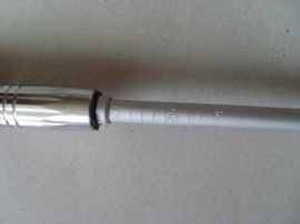 Cric O-Stand aluminu reglabil