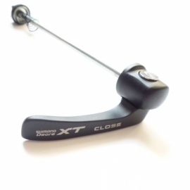 Tija ax excentric spate Shimano Deore XT - Roti si piesele > Axuri si piese pentru butuc  - BikeCentral