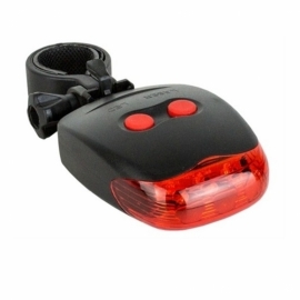 Scliptor spate + laser XC 121 - BikeCentral