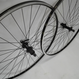 Set de roti cu butuc Sora - BikeCentral