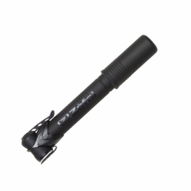 Pompa mini Zefal air aluminiu - BikeCentral