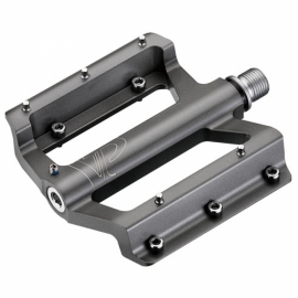 Pedale VP-69 cu capse demontabile - BikeCentral