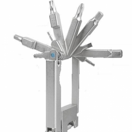 Trusa mini de scule Synpowel 12 in 1