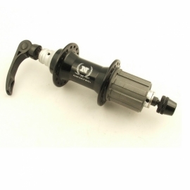 Butuc casetat Novatec, cu 36 H - BikeCentral