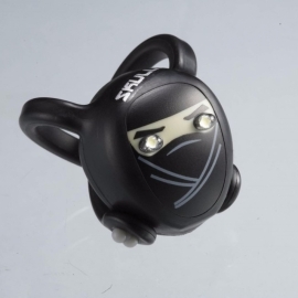 Set far/sclipitor Skully Cool Ninja