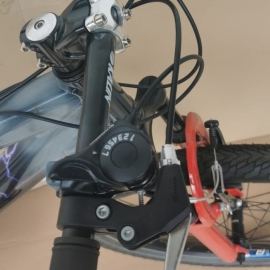 Bicicleta DaBomb Sputnik Lightning 26 - Bicicleta second hand > Biciclete second hand MTB  - BikeCentral