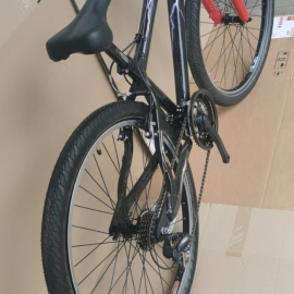 Bicicleta DaBomb Sputnik Lightning 26 - Bicicleta second hand > Biciclete second hand MTB  - BikeCentral