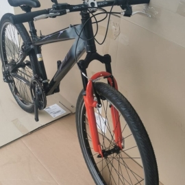 Bicicleta DaBomb Sputnik Lightning 26 - Bicicleta second hand > Biciclete second hand MTB  - BikeCentral