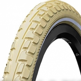 Anvelopa Continental Ride Tour Reflex 42-622 700-40C crema - BikeCentral