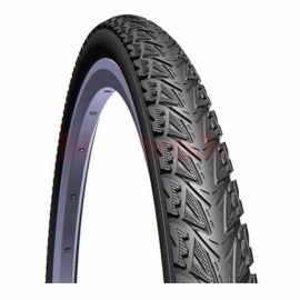 Anvelopa Mitas 26-1,75 559 x 47 Sepia V71 Reflex - BikeCentral