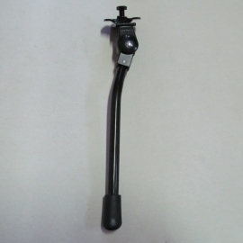 Picior sprijin bicicleta aluminiu de 26 cu prindere la mijloc - BikeCentral