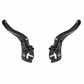 Maneta frana cursiera RMS single Speed, culoare neagra - BikeCentral