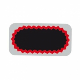 Petica Pax 34x52mm - BikeCentral