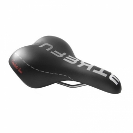 Sa de dame Bikefun Sevilla Comfort Line cu gel - BikeCentral