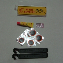 Set petici Thumbs Up - BikeCentral