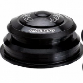 Set cuveti furca Neco Tapered semi-integrat - Ghidoane si piese > Cuvete furca  - BikeCentral