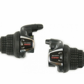 Maneta schimbator Shimano SL-RS35 6V - BikeCentral